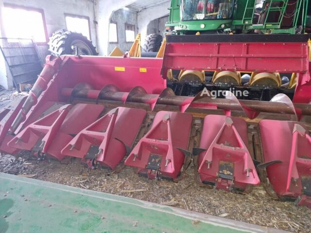 Кейс 2108, объемом двигателя 0 л и пробегом 0 тыс. км за 26194 $, фото 3 на Automoto.ua