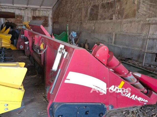 Кейс 2108, объемом двигателя 0 л и пробегом 0 тыс. км за 26194 $, фото 1 на Automoto.ua