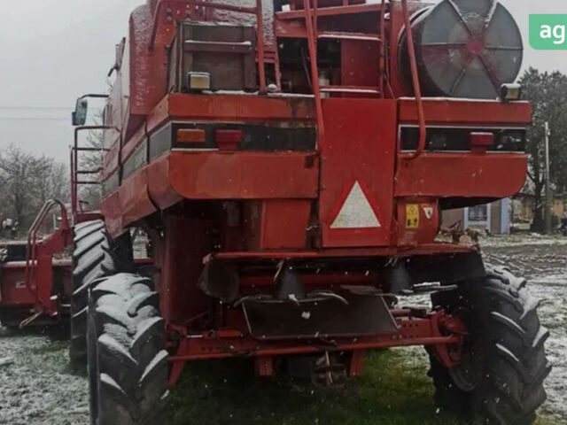 Кейс 2166, об'ємом двигуна 0 л та пробігом 0 тис. км за 24266 $, фото 3 на Automoto.ua
