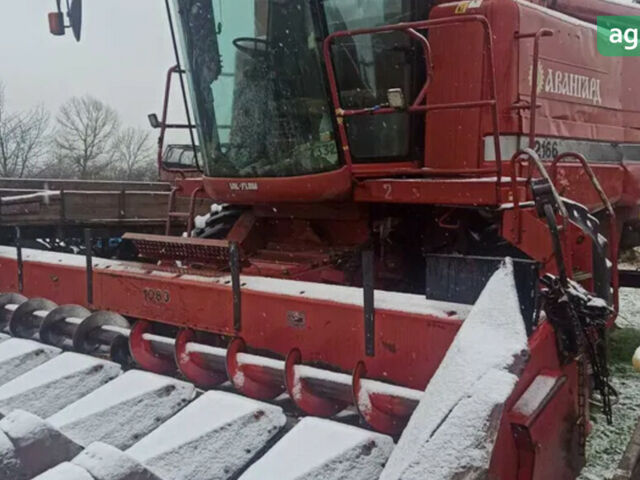Кейс 2166, об'ємом двигуна 0 л та пробігом 0 тис. км за 24266 $, фото 1 на Automoto.ua