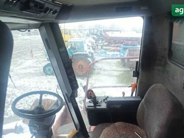 Кейс 2166, об'ємом двигуна 0 л та пробігом 0 тис. км за 24266 $, фото 2 на Automoto.ua
