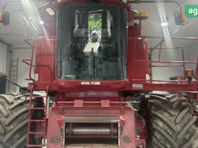 Кейс 2166, об'ємом двигуна 0 л та пробігом 0 тис. км за 33230 $, фото 1 на Automoto.ua