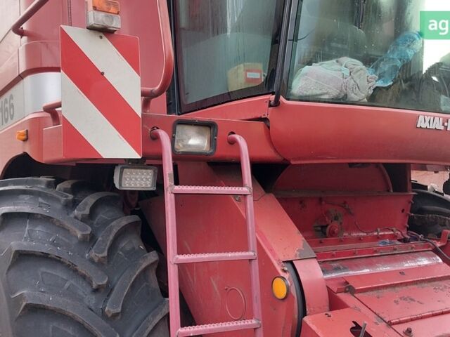 Кейс 2166, об'ємом двигуна 0 л та пробігом 0 тис. км за 35000 $, фото 6 на Automoto.ua