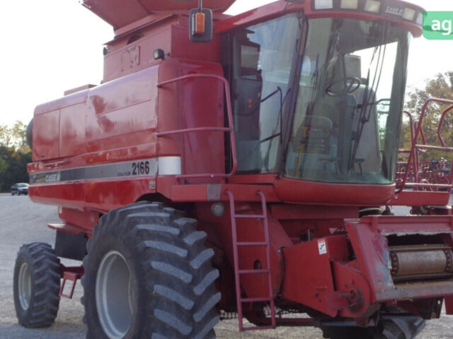 Кейс 2166, об'ємом двигуна 0 л та пробігом 0 тис. км за 25150 $, фото 1 на Automoto.ua