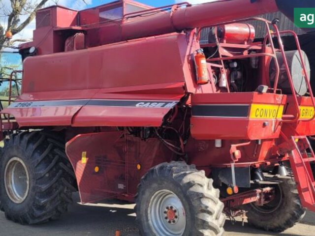 Кейс 2166, об'ємом двигуна 0 л та пробігом 0 тис. км за 32736 $, фото 1 на Automoto.ua