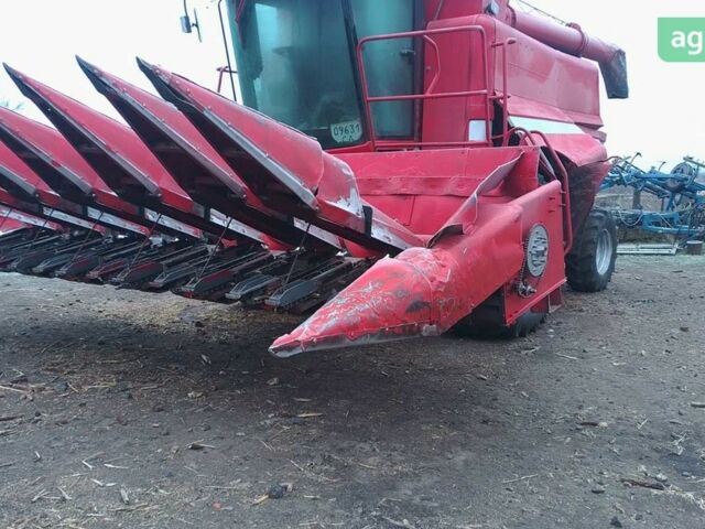 Кейс 2166, объемом двигателя 0 л и пробегом 0 тыс. км за 31000 $, фото 4 на Automoto.ua