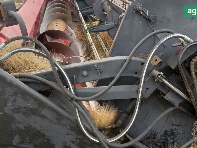 Кейс 2166 1997 у Новом Буге на Automoto.ua Кейс 2166, об'ємом двигуна 0 л та пробігом 0 тис. км за 42837 $, фото 2 на Automoto.ua