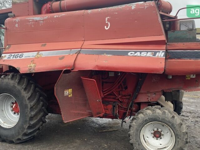 Кейс 2166, объемом двигателя 0 л и пробегом 0 тыс. км за 22000 $, фото 13 на Automoto.ua