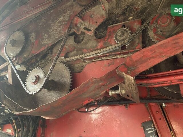 Кейс 2166, объемом двигателя 0 л и пробегом 0 тыс. км за 22000 $, фото 14 на Automoto.ua