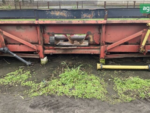 Кейс 2166, объемом двигателя 0 л и пробегом 0 тыс. км за 22000 $, фото 23 на Automoto.ua