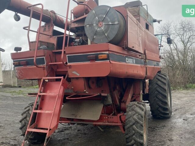 Кейс 2166, объемом двигателя 0 л и пробегом 0 тыс. км за 22000 $, фото 7 на Automoto.ua