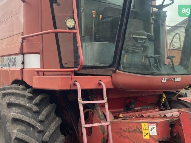 Кейс 2166, объемом двигателя 0 л и пробегом 0 тыс. км за 22000 $, фото 1 на Automoto.ua