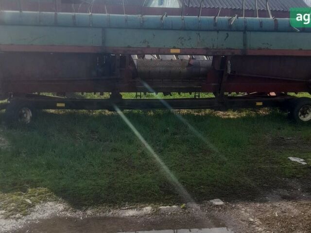 Кейс 2166, объемом двигателя 0 л и пробегом 0 тыс. км за 28000 $, фото 8 на Automoto.ua