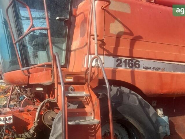 Кейс 2166, объемом двигателя 0 л и пробегом 0 тыс. км за 28000 $, фото 1 на Automoto.ua