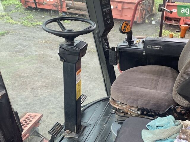 Кейс 2166, объемом двигателя 0 л и пробегом 0 тыс. км за 22000 $, фото 16 на Automoto.ua