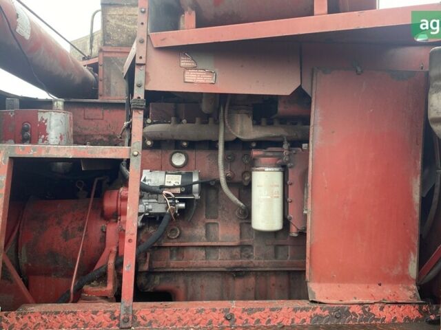 Кейс 2166, объемом двигателя 0 л и пробегом 0 тыс. км за 22000 $, фото 8 на Automoto.ua