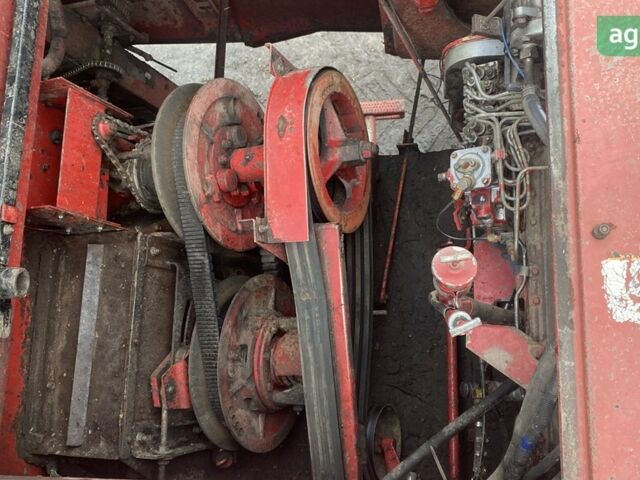 Кейс 2166, объемом двигателя 0 л и пробегом 0 тыс. км за 22000 $, фото 10 на Automoto.ua