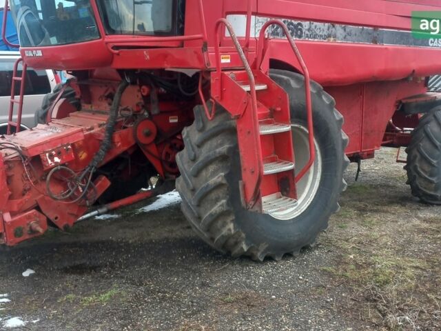 Кейс 2166, объемом двигателя 0 л и пробегом 0 тыс. км за 32000 $, фото 2 на Automoto.ua