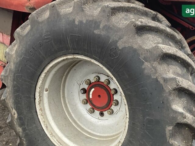 Кейс 2166, объемом двигателя 0 л и пробегом 0 тыс. км за 22000 $, фото 2 на Automoto.ua