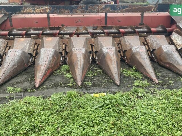 Кейс 2166, объемом двигателя 0 л и пробегом 0 тыс. км за 22000 $, фото 21 на Automoto.ua