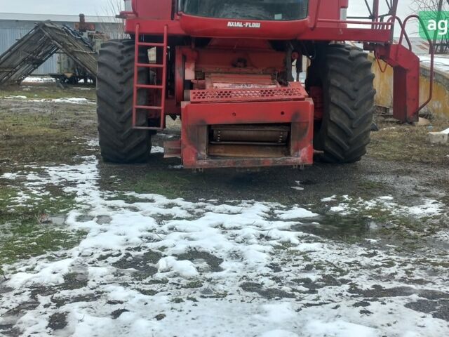 Кейс 2166, объемом двигателя 0 л и пробегом 0 тыс. км за 32000 $, фото 3 на Automoto.ua