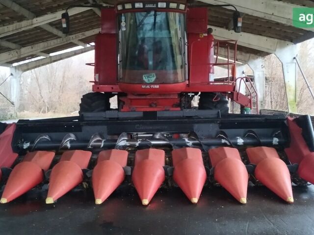 Кейс 2166, объемом двигателя 0 л и пробегом 0 тыс. км за 42000 $, фото 6 на Automoto.ua