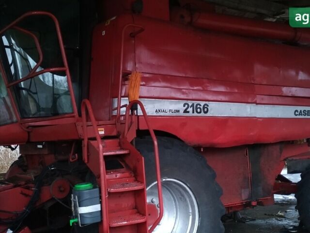 Кейс 2166, объемом двигателя 0 л и пробегом 0 тыс. км за 42000 $, фото 3 на Automoto.ua