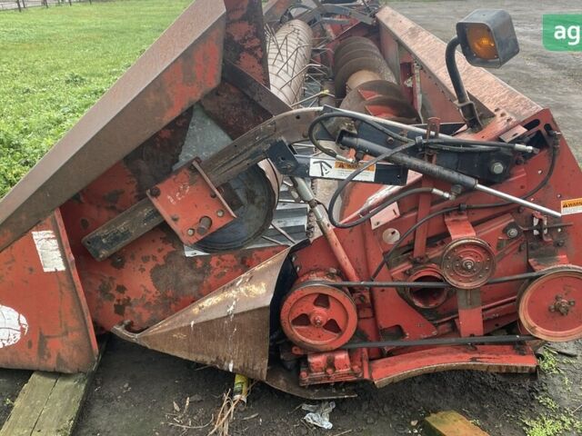 Кейс 2166, объемом двигателя 0 л и пробегом 0 тыс. км за 22000 $, фото 19 на Automoto.ua