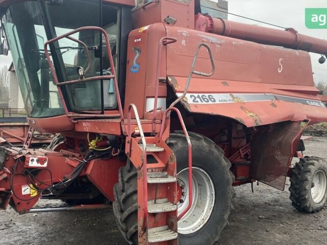 Кейс 2166, объемом двигателя 0 л и пробегом 0 тыс. км за 22000 $, фото 15 на Automoto.ua