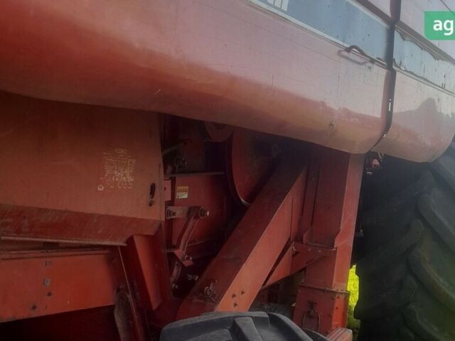 Кейс 2166, объемом двигателя 0 л и пробегом 0 тыс. км за 28000 $, фото 5 на Automoto.ua