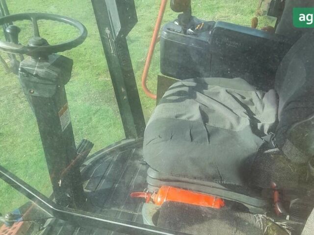 Кейс 2166, объемом двигателя 0 л и пробегом 0 тыс. км за 28000 $, фото 4 на Automoto.ua