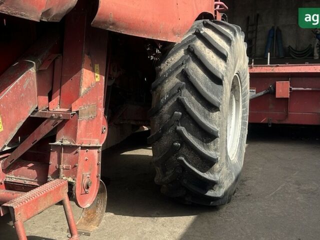 Кейс 2166, объемом двигателя 0 л и пробегом 0 тыс. км за 23969 $, фото 1 на Automoto.ua