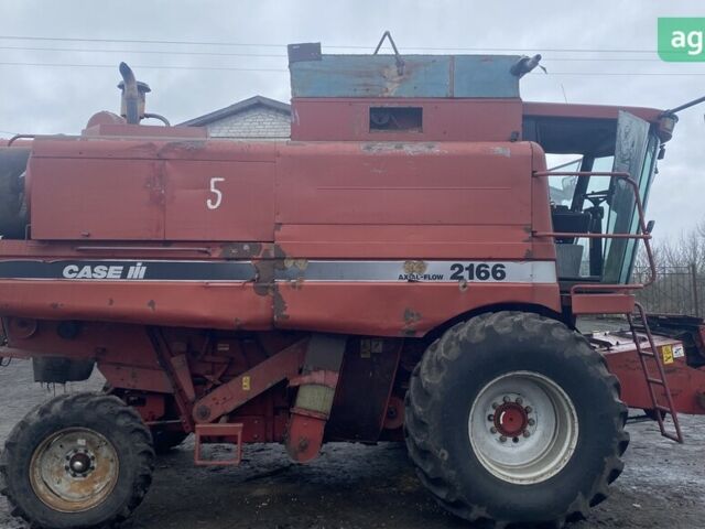 Кейс 2166, объемом двигателя 0 л и пробегом 0 тыс. км за 22000 $, фото 4 на Automoto.ua