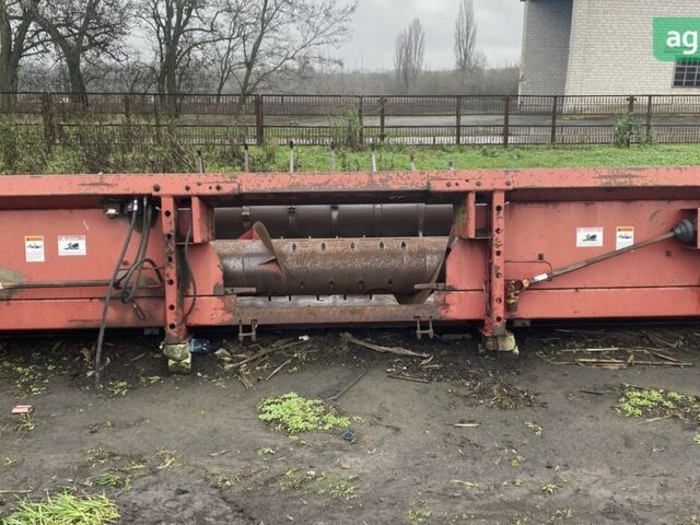 Кейс 2166, объемом двигателя 0 л и пробегом 0 тыс. км за 22000 $, фото 18 на Automoto.ua