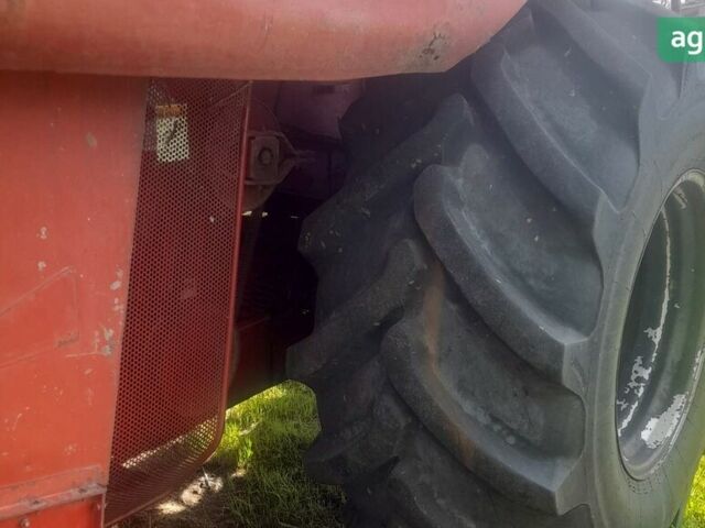 Кейс 2166, объемом двигателя 0 л и пробегом 0 тыс. км за 28000 $, фото 3 на Automoto.ua