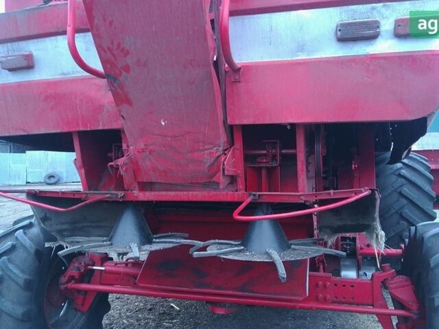 Кейс 2166, объемом двигателя 0 л и пробегом 0 тыс. км за 31000 $, фото 3 на Automoto.ua