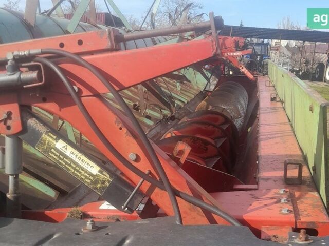 Кейс 2166, объемом двигателя 0 л и пробегом 0 тыс. км за 28000 $, фото 7 на Automoto.ua