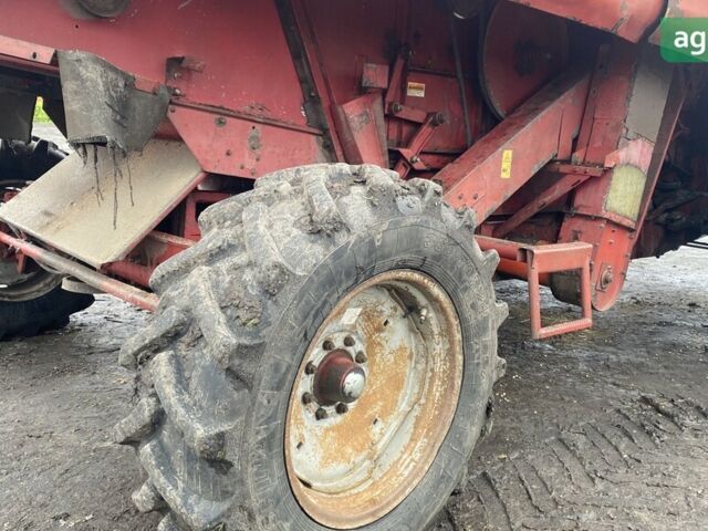 Кейс 2166, объемом двигателя 0 л и пробегом 0 тыс. км за 22000 $, фото 6 на Automoto.ua