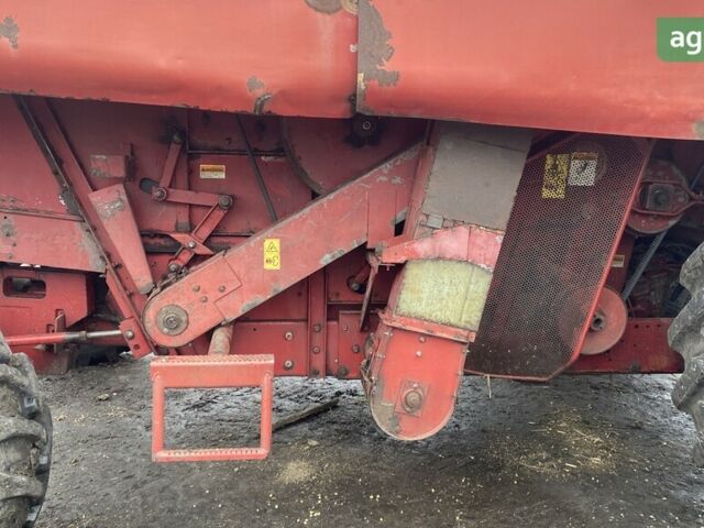 Кейс 2166, объемом двигателя 0 л и пробегом 0 тыс. км за 22000 $, фото 5 на Automoto.ua