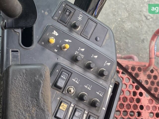 Кейс 2166, объемом двигателя 0 л и пробегом 0 тыс. км за 22000 $, фото 17 на Automoto.ua