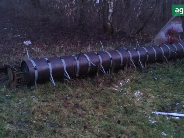Кейс 2166, объемом двигателя 0 л и пробегом 0 тыс. км за 42000 $, фото 2 на Automoto.ua