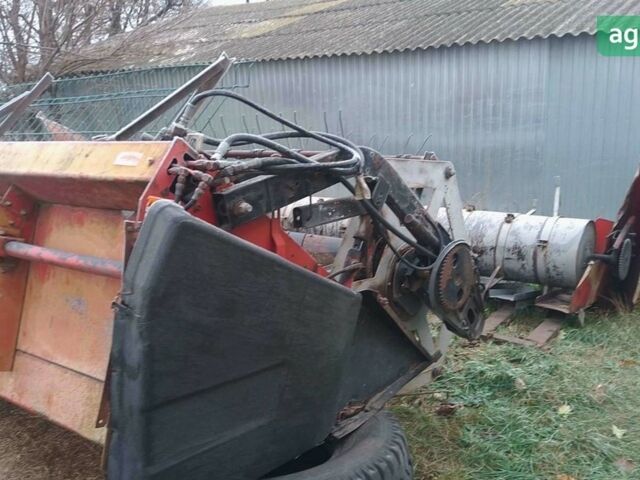 Кейс 2166, объемом двигателя 0 л и пробегом 0 тыс. км за 31000 $, фото 6 на Automoto.ua