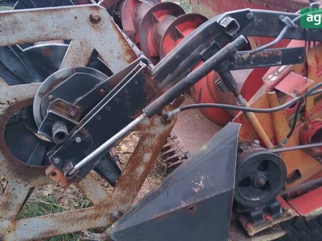 Кейс 2166, объемом двигателя 0 л и пробегом 0 тыс. км за 31000 $, фото 10 на Automoto.ua