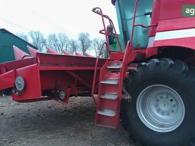 Кейс 2166, объемом двигателя 0 л и пробегом 0 тыс. км за 31000 $, фото 1 на Automoto.ua
