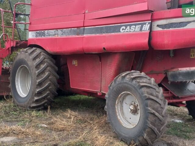 Кейс 2166 1997 у Новом Буге на Automoto.ua Кейс 2166, об'ємом двигуна 0 л та пробігом 0 тис. км за 42837 $, фото 4 на Automoto.ua