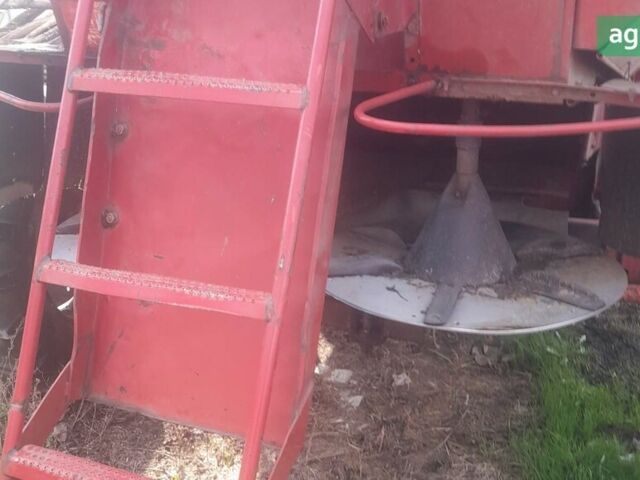 Кейс 2166, объемом двигателя 0 л и пробегом 0 тыс. км за 28000 $, фото 6 на Automoto.ua