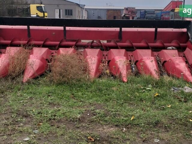 Кейс 2166 1997 у Новом Буге на Automoto.ua Кейс 2166, об'ємом двигуна 0 л та пробігом 0 тис. км за 42837 $, фото 7 на Automoto.ua