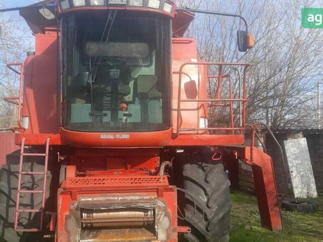 Кейс 2166, объемом двигателя 0 л и пробегом 0 тыс. км за 28000 $, фото 2 на Automoto.ua