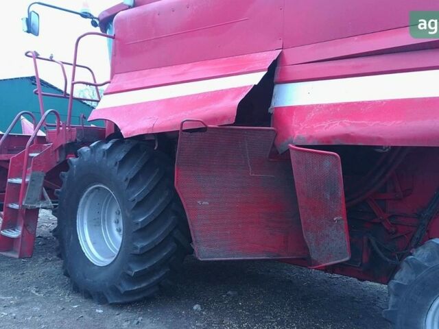 Кейс 2166, объемом двигателя 0 л и пробегом 0 тыс. км за 31000 $, фото 2 на Automoto.ua