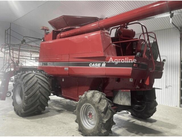 Кейс 2166, об'ємом двигуна 0 л та пробігом 0 тис. км за 33097 $, фото 4 на Automoto.ua
